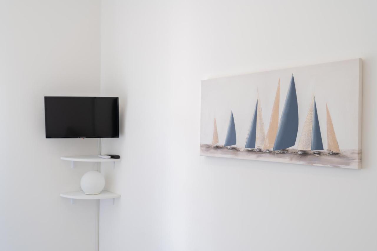 Lighthouse Apartment Taormine Extérieur photo