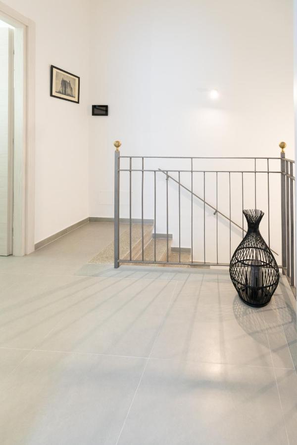 Lighthouse Apartment Taormine Extérieur photo