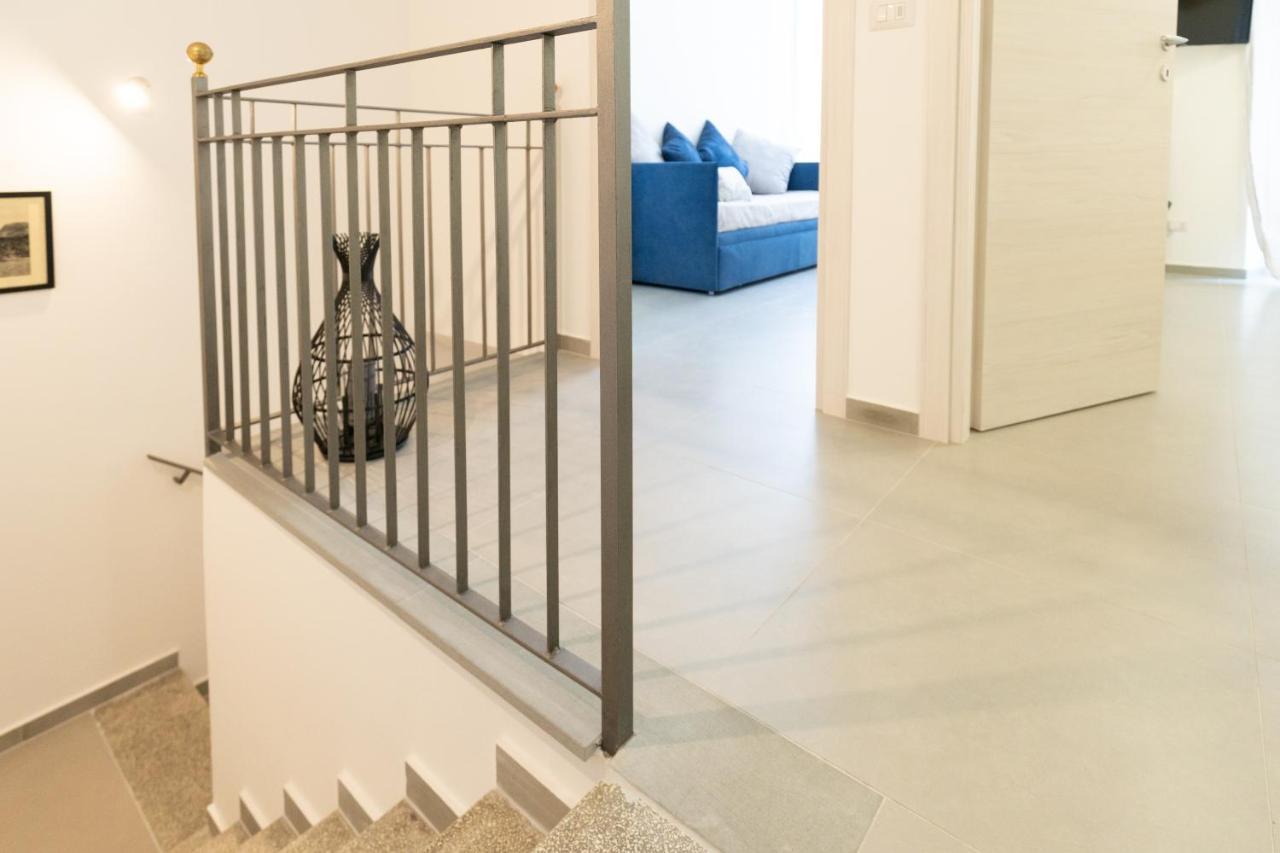 Lighthouse Apartment Taormine Extérieur photo