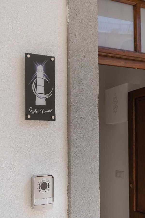Lighthouse Apartment Taormine Extérieur photo