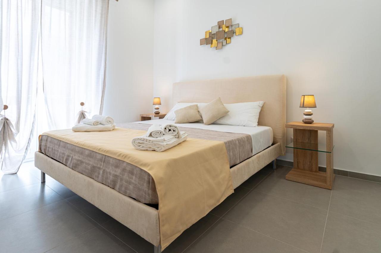 Lighthouse Apartment Taormine Extérieur photo