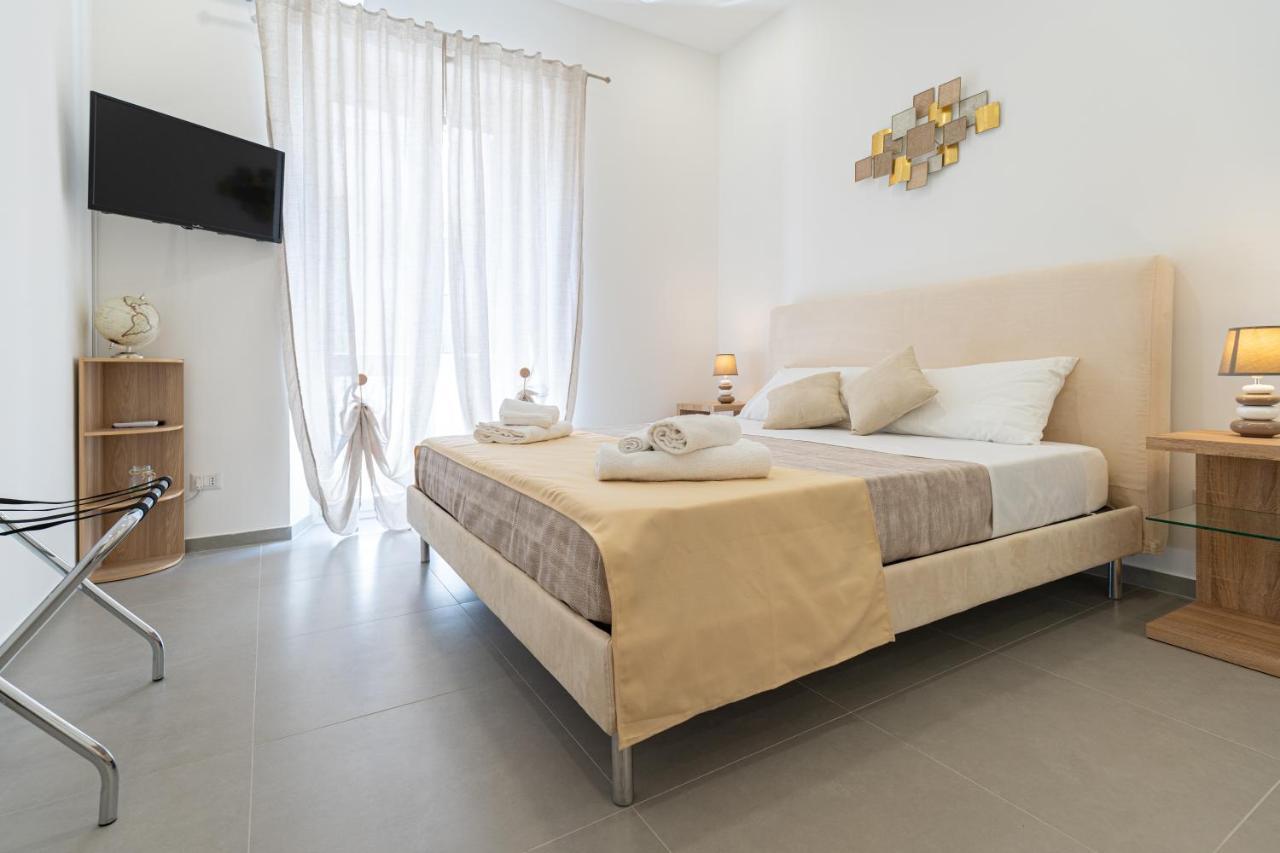 Lighthouse Apartment Taormine Extérieur photo