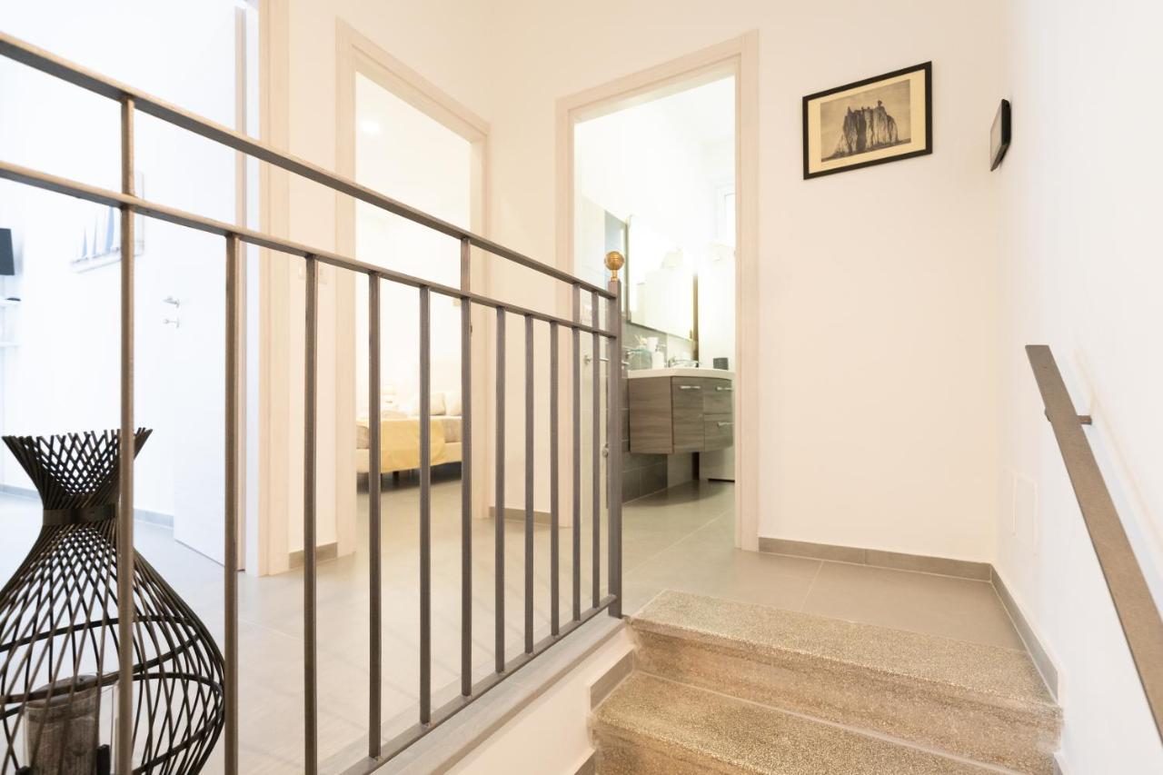 Lighthouse Apartment Taormine Extérieur photo