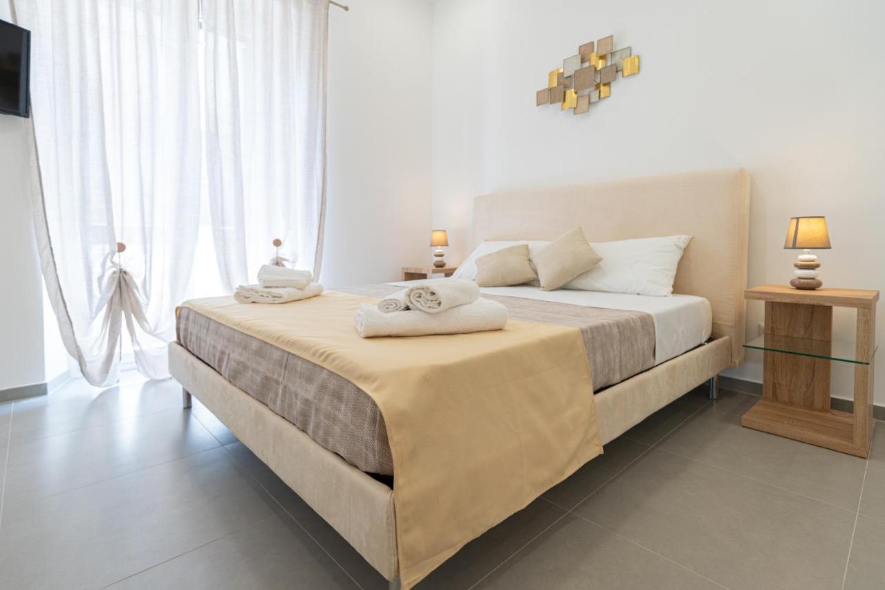 Lighthouse Apartment Taormine Extérieur photo