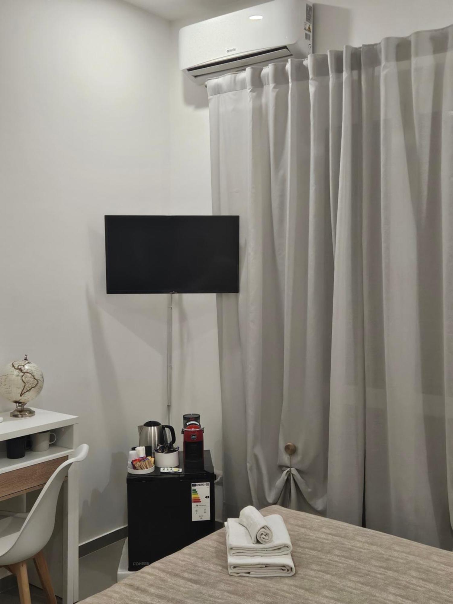 Lighthouse Apartment Taormine Extérieur photo