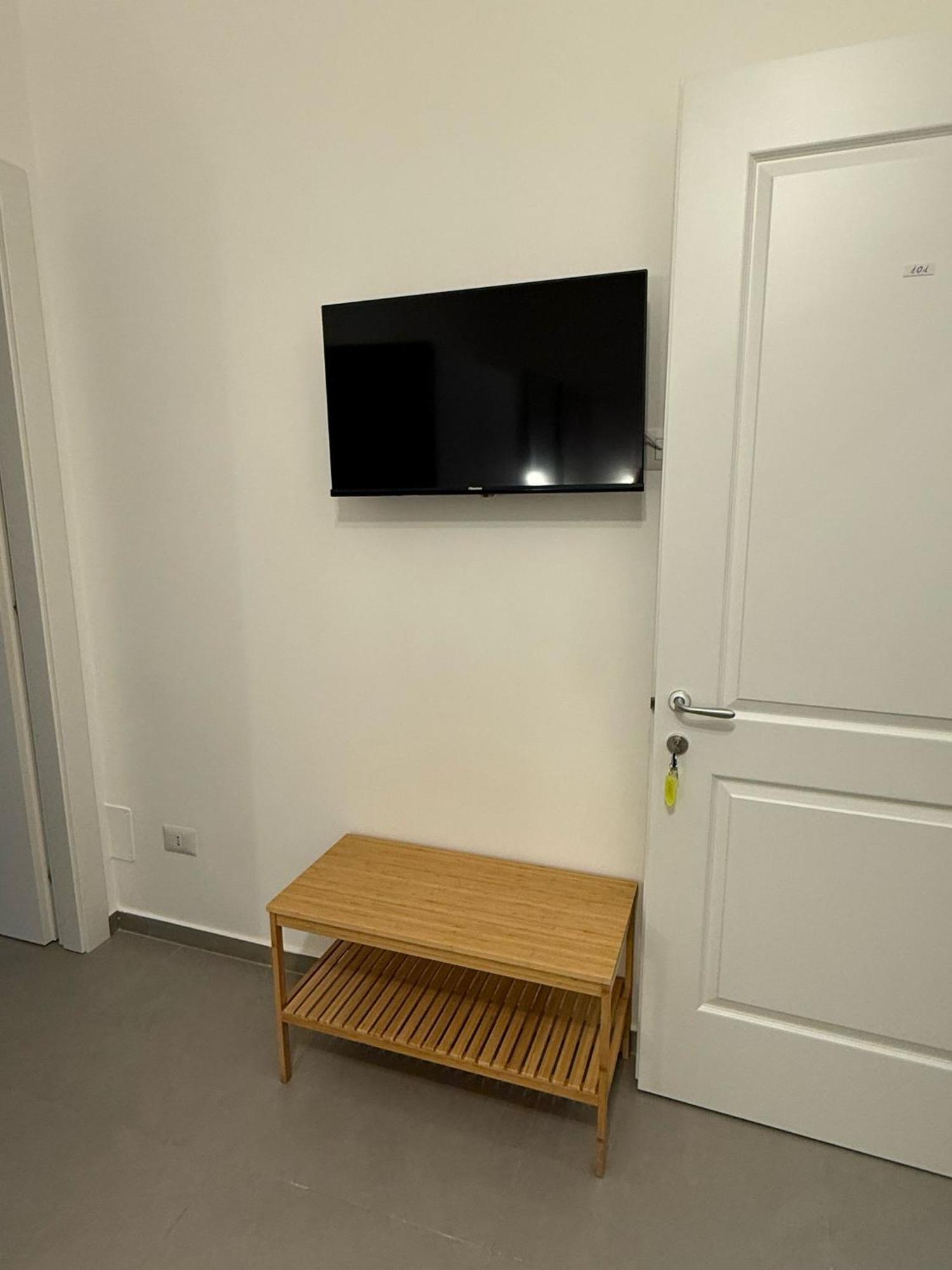 Lighthouse Apartment Taormine Extérieur photo