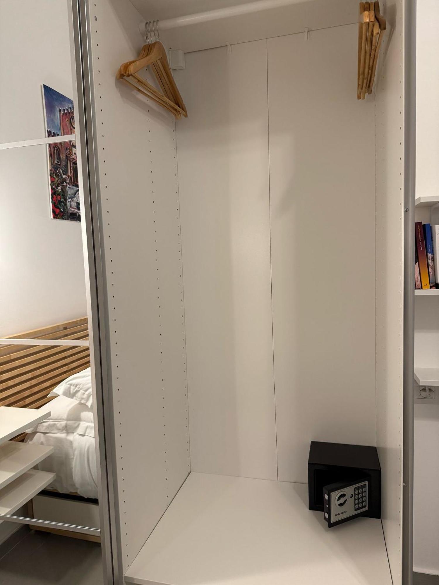Lighthouse Apartment Taormine Extérieur photo