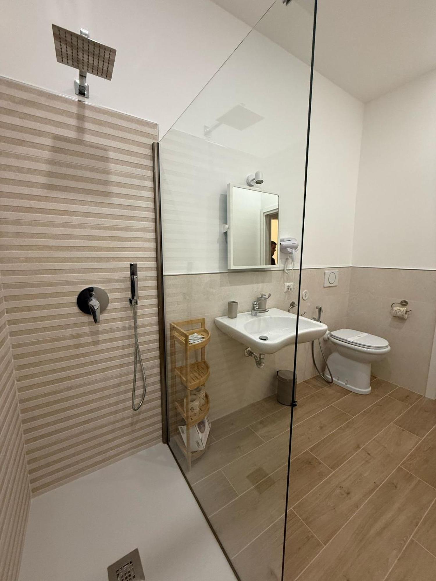Lighthouse Apartment Taormine Extérieur photo