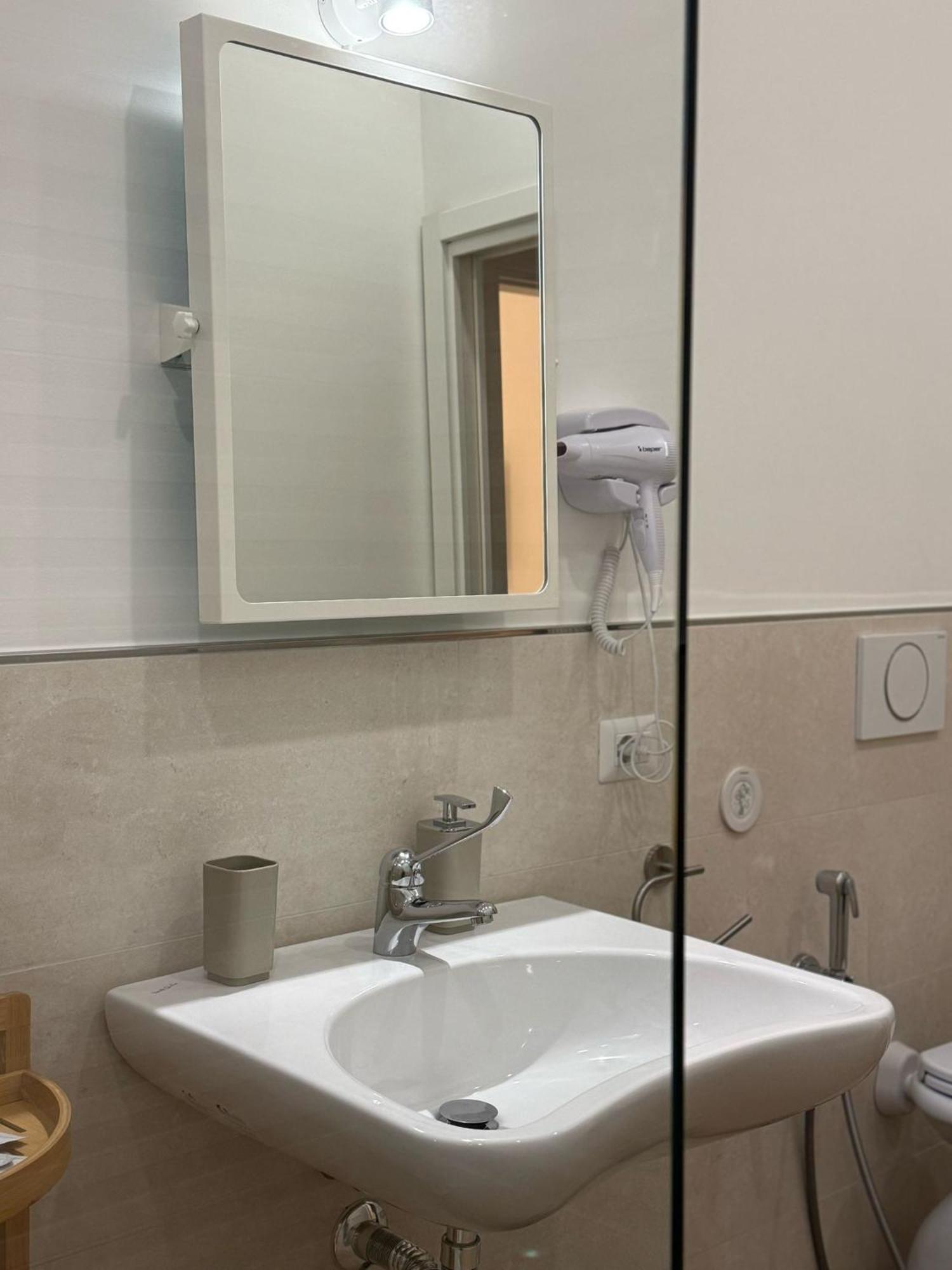 Lighthouse Apartment Taormine Extérieur photo